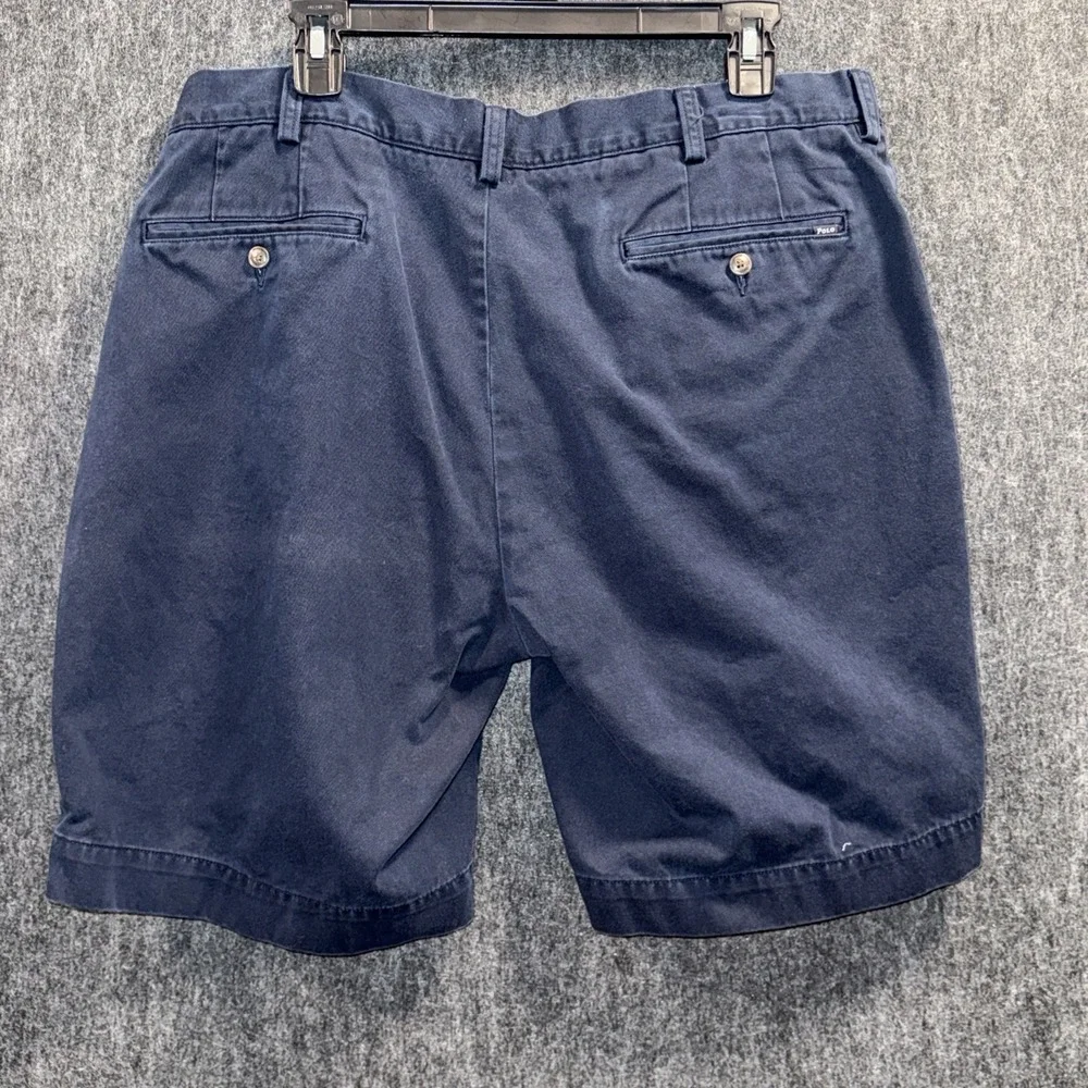 Polo Ralph Lauren Chino Shorts Men Size 38 9
